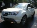 Aspen White Pearl - MDX Technology Photo No. 6