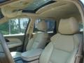 Aspen White Pearl - MDX Technology Photo No. 9