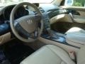Aspen White Pearl - MDX Technology Photo No. 12