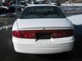 1999 Bright White Diamond Buick Regal LS  photo #3