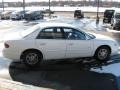 1999 Bright White Diamond Buick Regal LS  photo #4