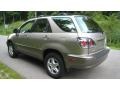 2001 Burnished Gold Metallic Lexus RX 300 AWD  photo #4