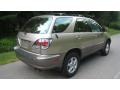 2001 Burnished Gold Metallic Lexus RX 300 AWD  photo #6