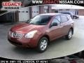 Venom Red - Rogue S AWD 360 Value Package Photo No. 1
