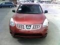 Venom Red - Rogue S AWD 360 Value Package Photo No. 2