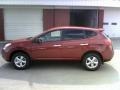 Venom Red - Rogue S AWD 360 Value Package Photo No. 3