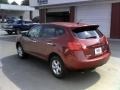 Venom Red - Rogue S AWD 360 Value Package Photo No. 4
