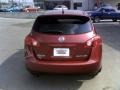 Venom Red - Rogue S AWD 360 Value Package Photo No. 5