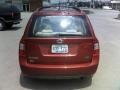 2007 Volcanic Red Kia Rondo LX  photo #6