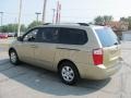 2010 Cashmere Beige Kia Sedona LX  photo #5