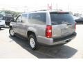 Greystone Metallic - Suburban LT 4x4 Photo No. 8