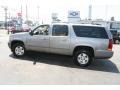 Greystone Metallic - Suburban LT 4x4 Photo No. 9