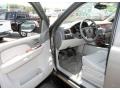 Greystone Metallic - Suburban LT 4x4 Photo No. 10