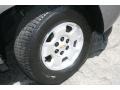 Greystone Metallic - Suburban LT 4x4 Photo No. 18
