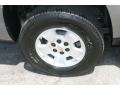 Greystone Metallic - Suburban LT 4x4 Photo No. 19