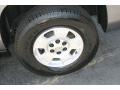Greystone Metallic - Suburban LT 4x4 Photo No. 20