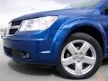 Deep Water Blue Pearl - Journey R/T Photo No. 2