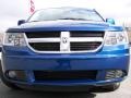Deep Water Blue Pearl - Journey R/T Photo No. 3