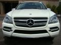 Arctic White - GL 450 4Matic Photo No. 2