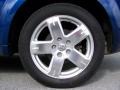 Deep Water Blue Pearl - Journey R/T Photo No. 8