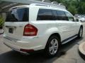 Arctic White - GL 450 4Matic Photo No. 5
