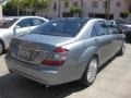 2007 Andorite Grey Metallic Mercedes-Benz S 600 Sedan  photo #3