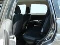 2007 Graphite Gray Pearl Mitsubishi Outlander ES  photo #7