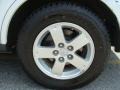 2007 Diamond White Pearl Mitsubishi Outlander LS 4WD  photo #6