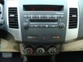 Diamond White Pearl - Outlander LS 4WD Photo No. 13