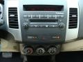 2007 Diamond White Pearl Mitsubishi Outlander LS 4WD  photo #13