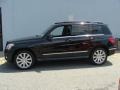 Black - GLK 350 4Matic Photo No. 3