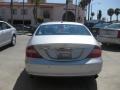 Iridium Silver Metallic - CLS 550 Photo No. 4