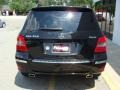 Black - GLK 350 4Matic Photo No. 5