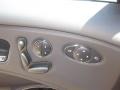 Iridium Silver Metallic - CLS 550 Photo No. 8