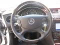 Iridium Silver Metallic - CLS 550 Photo No. 17