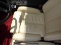 Cream Interior Photo for 1986 Ferrari Testarossa #32857273