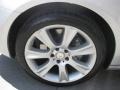 Iridium Silver Metallic - CLS 550 Photo No. 23