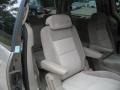 2005 Arizona Beige Metallic Ford Freestar SES  photo #16