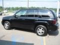 Black - TrailBlazer LT 4x4 Photo No. 6