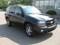 Black - TrailBlazer LT 4x4 Photo No. 10