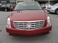 Crystal Red Tintcoat - DTS Sedan Photo No. 3