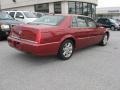Crystal Red Tintcoat - DTS Sedan Photo No. 6