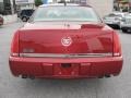 Crystal Red Tintcoat - DTS Sedan Photo No. 7