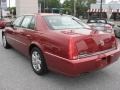 Crystal Red Tintcoat - DTS Sedan Photo No. 8