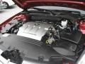 Crystal Red Tintcoat - DTS Sedan Photo No. 11