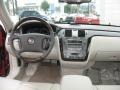 Crystal Red Tintcoat - DTS Sedan Photo No. 12