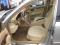 Pewter Metallic - E 350 Sedan Photo No. 19