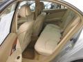 Pewter Metallic - E 350 Sedan Photo No. 20