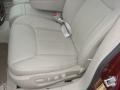 Crystal Red Tintcoat - DTS Sedan Photo No. 14