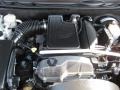 Black - TrailBlazer LT 4x4 Photo No. 33